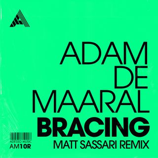 Adam De Maaral - Bracing (Radio Date: 15-10-2021)
