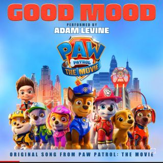 Adam Levine - Good Mood (Radio Date: 01-10-2021)