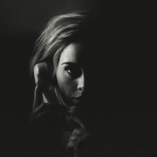 Adele - Hello (Radio Date: 23-10-2015)