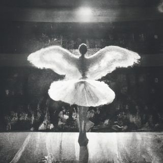 Aden Foyer - The Ballet Girl (Radio Date: 03-03-2023)