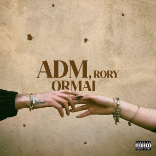 ADM, Rory - Ormai (Radio Date: 26-04-2024)