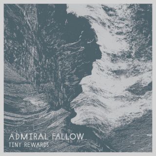 Admiral Fallow - Holding the Strings (Radio Date: 11-09-2015)