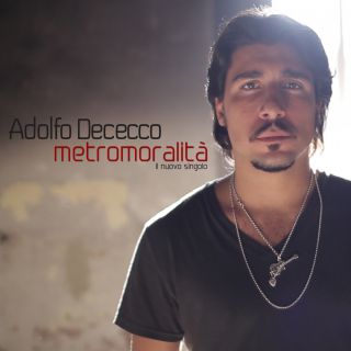 Adolfo Dececco - Metromoralità (Radio Date: 21-01-2014)