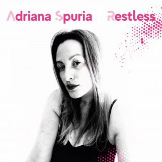 Adriana Spuria - Restless (Radio Date: 26-11-2021)