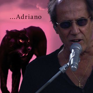 Adriano Celentano - Mai Nella Vita (Radio Date: 17-01-2014)