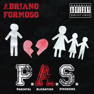 Adriano Formoso - P.A.S. Parental Alienation Syndrome (Radio Date: 17-11-2023)