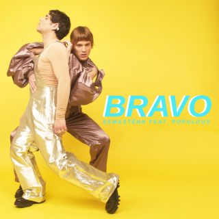 Sem&Stènn - Bravo (feat. Populous) (Radio Date: 29-06-2018)