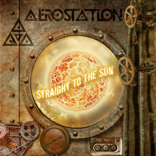 Aerostation - Straight to the Sun (Radio Date: 14-09-2018)