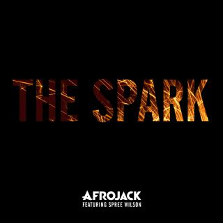 Afrojack - The Spark (feat. Spree Wilson) (Radio Date: 15-11-2013)