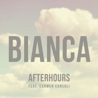 Afterhours - Bianca (feat. Carmen Consoli) (Radio Date: 27-10-2017)