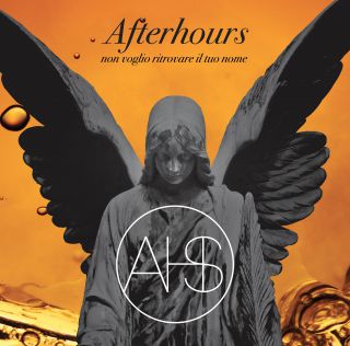 Afterhours - Non voglio ritrovare il tuo nome (Radio Date: 20-05-2016)