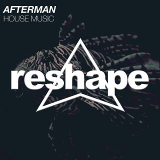 Afterman - House Music (Radio Date: 24-07-2016)