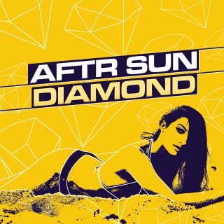 AFTR SUN - diamonds (Radio Date: 29-05-2020)