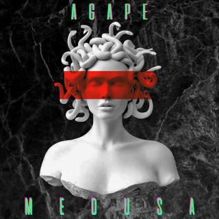 Agape - Medusa (Radio Date: 29-10-2021)