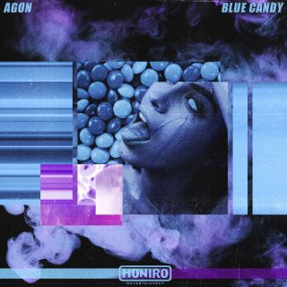 Agon - Blue Candy (Radio Date: 06-11-2018)