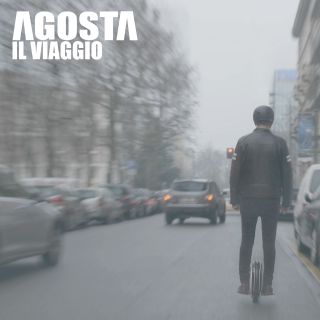 Agosta - Il viaggio (Radio Date: 29-03-2019)