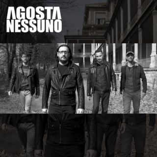 Agosta - Nessuno (Radio Date: 29-04-2022)