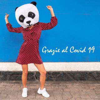 Grazie al Covid19 (feat. Vince), di Aida Cooper & Raffaele Moretti