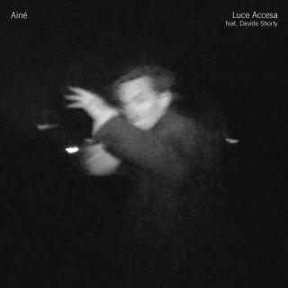 Ainé - Luce Accesa (Radio Date: 26-11-2021)