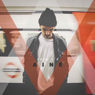 Aine' - Cosa c'è (Radio Date: 04-07-2014)