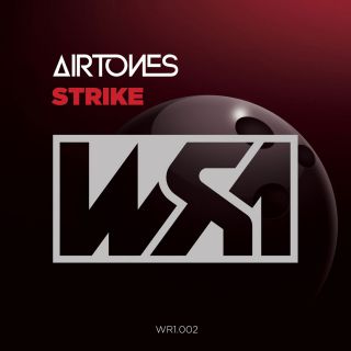 Airtones - Strike