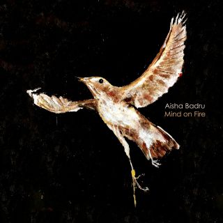 Aisha Badru - Mind on Fire (Radio Date: 13-10-2017)