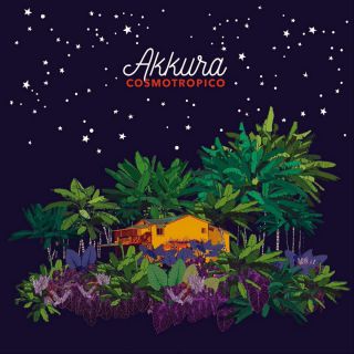 Akkura - Cavallo (Radio Date: 26-05-2017)