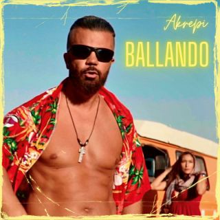 Akrepi - Ballando (Radio Date: 16-09-2022)