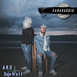 Aku - Caravaggio (feat. Daje Matt) (Radio Date: 27-03-2020)