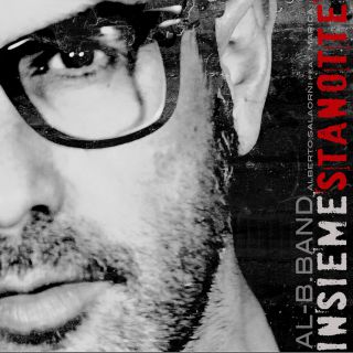 Alberto Salaorni AL-B.BAND - Insieme Stanotte (feat. Marica) (Radio Date: 18-12-2015)