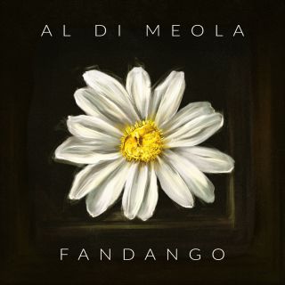AL DI MEOLA - Fandango (Radio Date: 01-03-2024)
