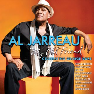 Al Jarreau - Every Reason to Smile / Wings of Love (feat. Jeffrey Osborne) (Radio Date: 12-06-2014)