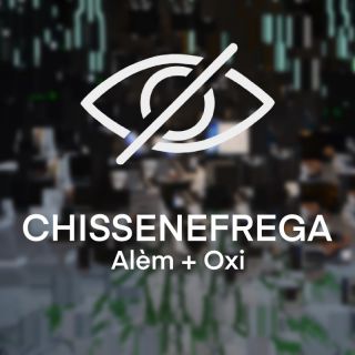 ALÈM - Chissenefrega (feat. Oxi) (Radio Date: 19-04-2024)
