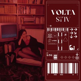 AL!S - Volta (Radio Date: 27-01-2023)