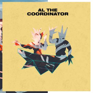 Al The Coordinator - Jumping Red Spiders (Radio Date: 20-12-2019)