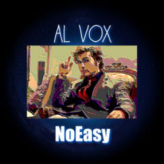 Al Vox - Il mio nome è Nessuno (Radio Date: 13-07-2022)