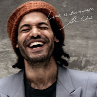Alain Clark - Love Is Everywhere (dal 4 Febbraio il nuovo singolo)