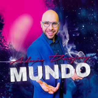 Alain Deejay - Mundo (Radio Date: 04-05-2022)