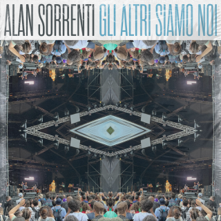 Alan Sorrenti - Gli altri siamo noi (Radio Date: 16-09-2022)