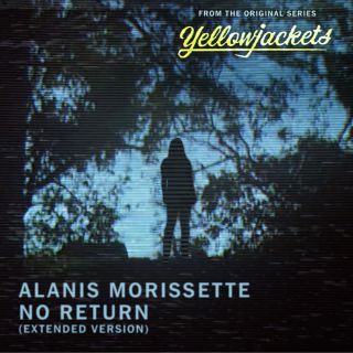 Alanis Morissette - No Return (Radio Date: 14-04-2023)