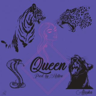 Alaska - Queen (Radio Date: 28-04-2023)