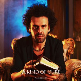 Albert Eno - A Kind Of Cure (Radio Date: 19-03-2021)