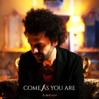 Albert Eno - Come As You Are (Radio Date: 23-04-2021)