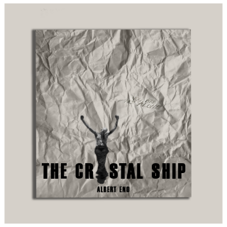 Albert Eno - The Crystal Ship (Radio Date: 19-04-2024)