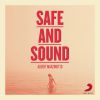 ALBERT MARZINOTTO - Safe and Sound (feat. Jesper Petersson)