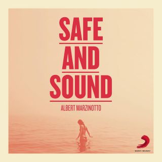 Albert Marzinotto - Safe and Sound (feat. Jesper Petersson) (Radio Date: 29-05-2015)