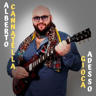 Alberto Cannatella - Gioca Adesso (Radio Date: 17-01-2020)