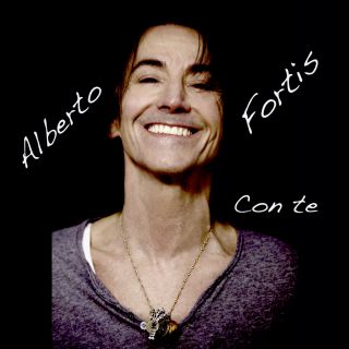Alberto Fortis - Con te (Radio Date: 08-04-2016)