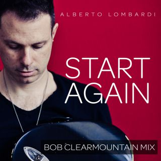 Alberto Lombardi - Start Again (Radio Date: 04-03-2020)