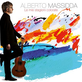 Alberto Massidda - All You Got to Do (Radio Date: 02-02-2018)